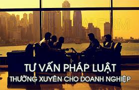 Dịch vụ tư vấn luật doanh nghiệp