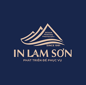In Lam Sơn - Công Ty TNHH MTV In Lam Sơn GL logo