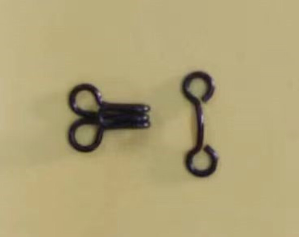 Móc cài