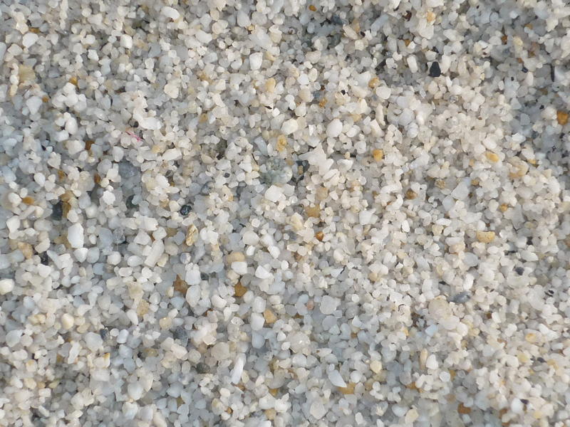 Sỏi lọc nước