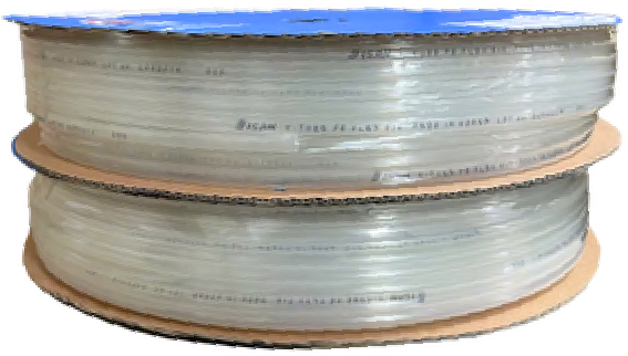 Ống PA6