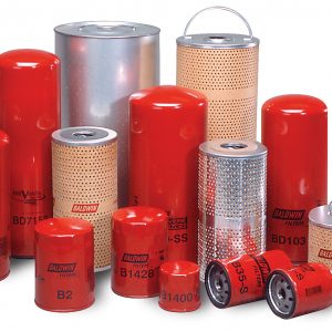 Bộ lọc nhớt