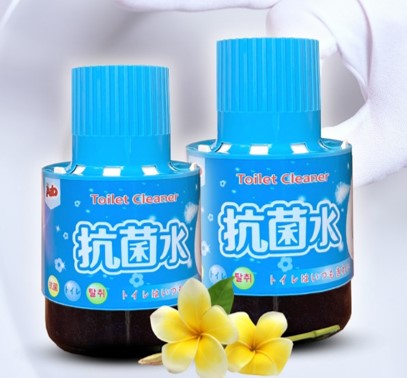 Cốc thả bồn cầu