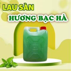 Nước lau sàn