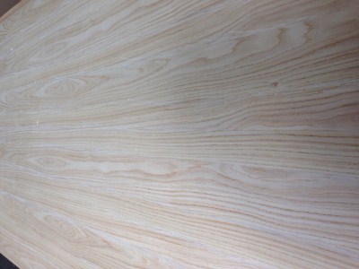 Veneer tần bì trắng vân bông