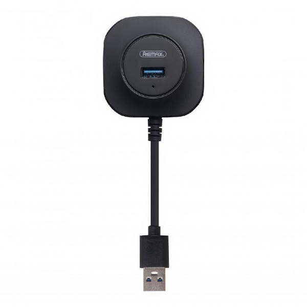 HUB chia 4 cổng USB Remax