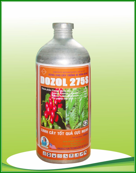 DOZOL 275S