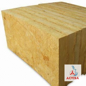 Bông khoáng cách nhiệt dạng tấm