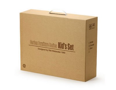 Thùng carton có chống thấm