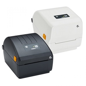 Máy In Mã Vạch Để Bàn Zebra ZD230