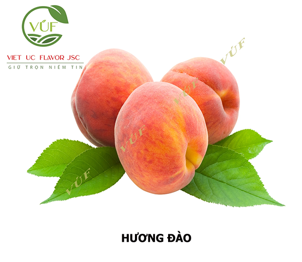 Hương đào