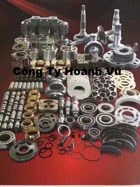 Phụ tùng bơm thủy lực