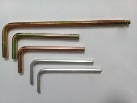 Khóa lục giác
