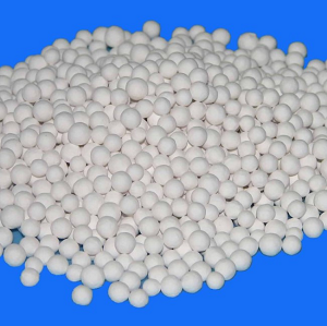 Hạt Hút Ẩm Calcium Oxide