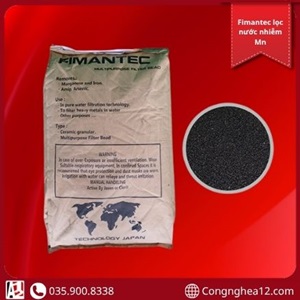 Fimantec A12