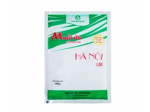 Muối Tinh Sạch Hà Nội