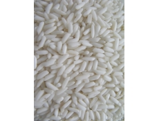Gạo nếp trắng