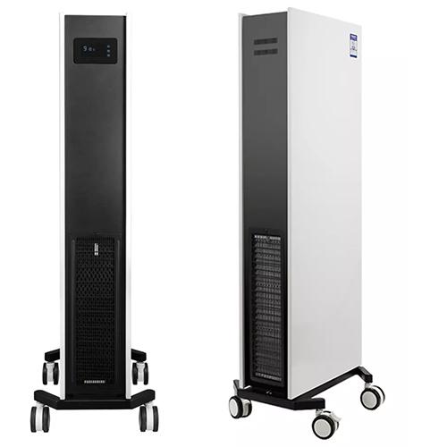 Máy lọc di động khử khuẩn