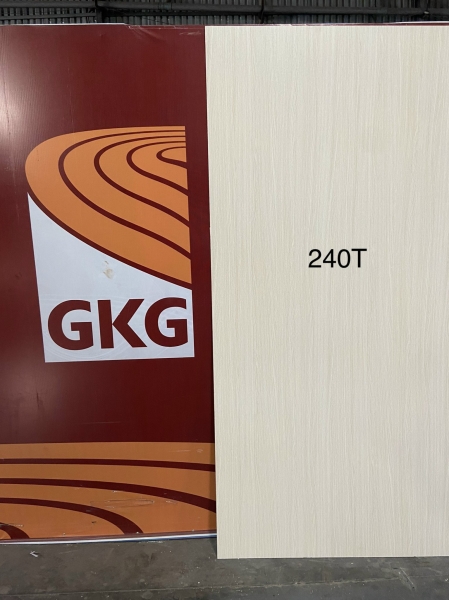 Ván MDF phủ melamine