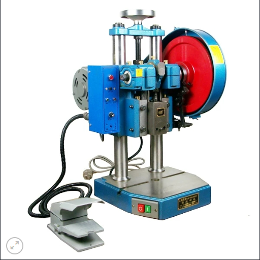 Máy Dập Mini Để Bàn