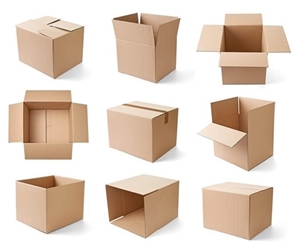 Thùng Carton 3 Lớp