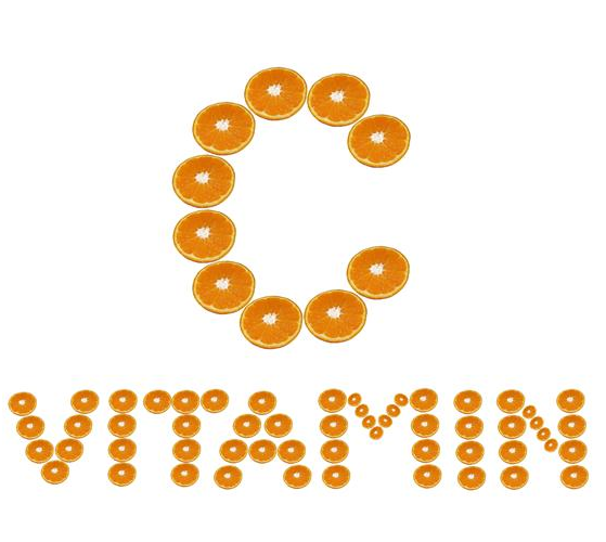 Vitamin C