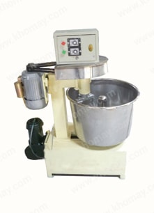 Máy trộn bột
