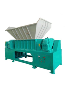 Máy nghiền hai trục