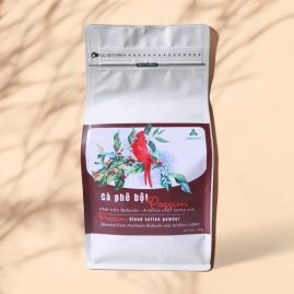 Cà phê bột Passion