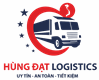 Hung Dat Transportation Joint Stock Company logo
