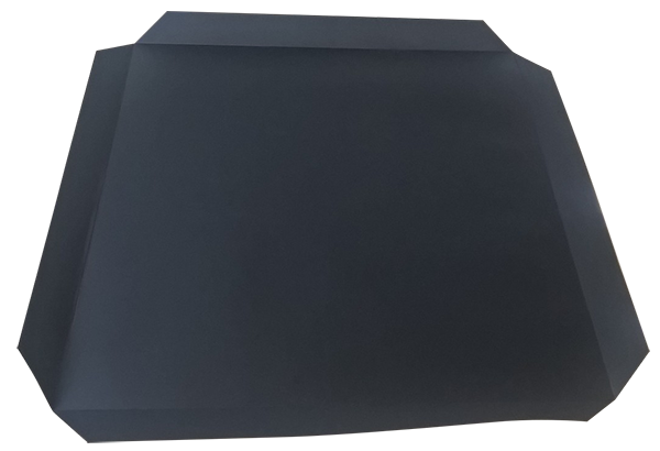 Pallet keo slip sheet