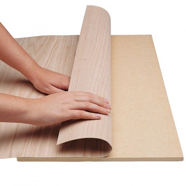 Gia công dán Veneer