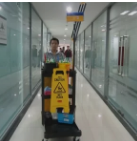 Vệ sinh công nghiệp
