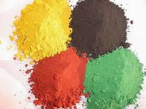 Thuốc nhuộm hoàn nguyên