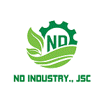 ND Vietnam Industry Joint Stock Company logo