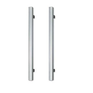 Tay Nắm Inox, Đá, Thủy Tinh