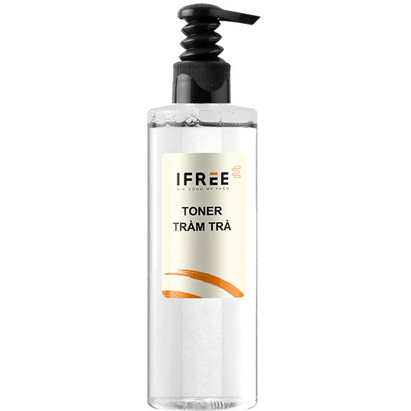 Toner tràm trà