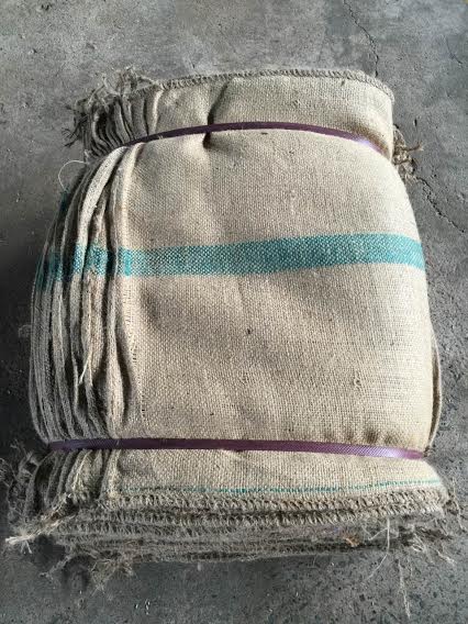 Bao bố bảo dưỡng bê tông