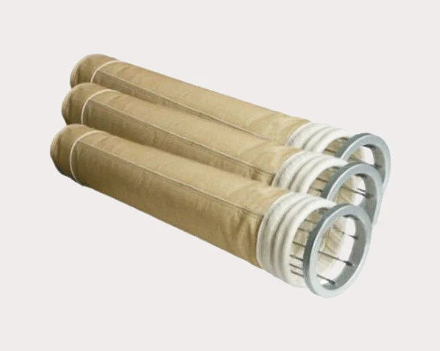 Túi lọc bụi Nomex