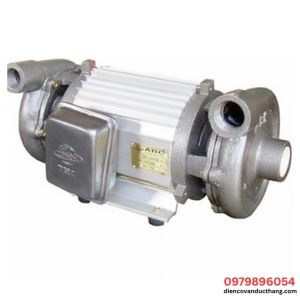Máy Bơm 2 Đầu Hút Giếng Sâu ABC-1500 2HP