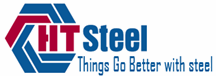 Huyen Thanh Steel - Huyen Thanh Co., Ltd logo