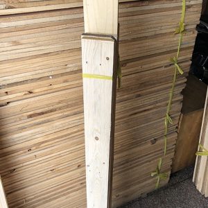 Gỗ pallet 1m3