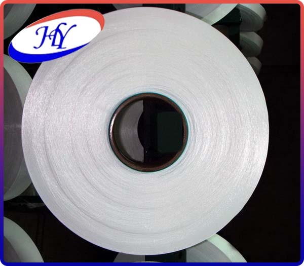 Sợi Polyester POY