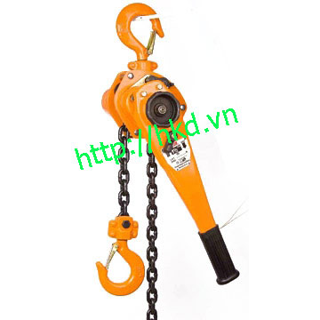 Palang xích lắc tay