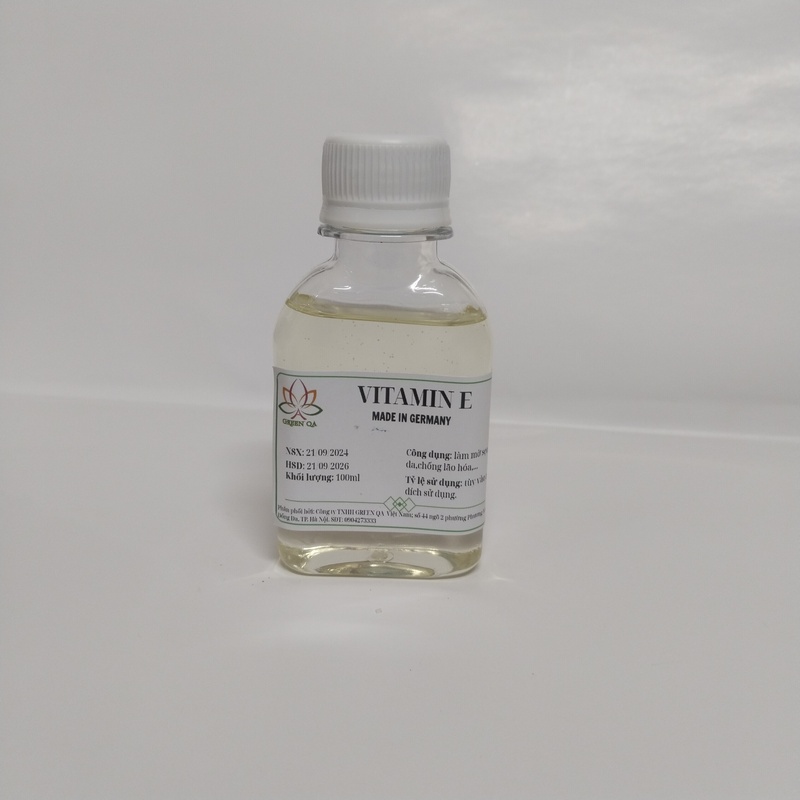 Vitamin E