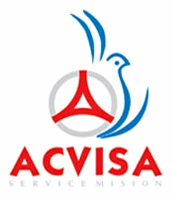 Acvisa Flexible Duct - Acvisa Viet Nam Investment And Development Company Limited logo