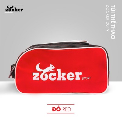 Túi đựng giày Zocker