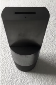 Khuôn Graphite Đúc Tấm Liên Tục