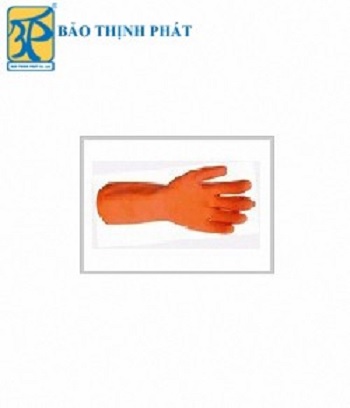 Găng tay chống hóa chất