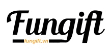 FUNGIFT Plush Toy - FUNGIFT Viet Company Limited logo